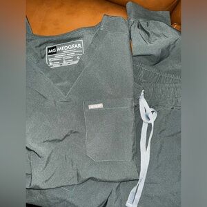 Medgear Sparrow Scrub Set Size S